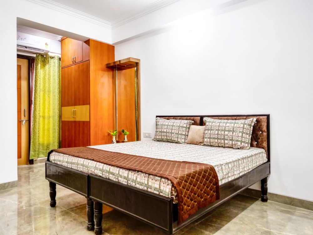 Home Stay in Varanasi
