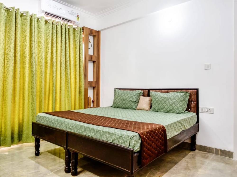Home Stay in Varanasi