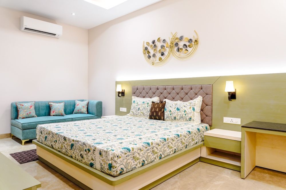 Home Stay in Varanasi