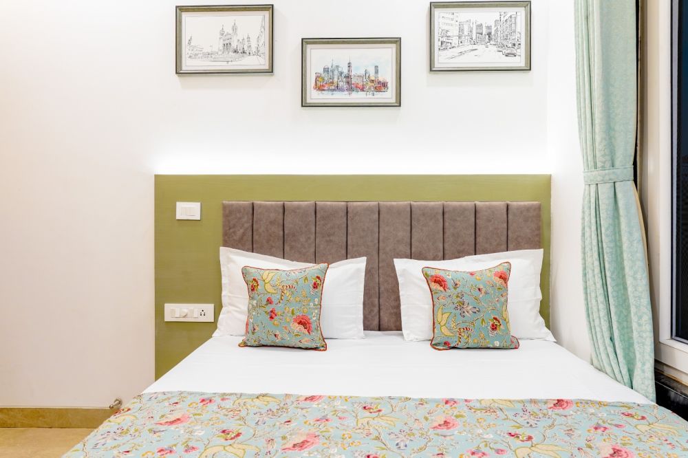 Home Stay in Varanasi