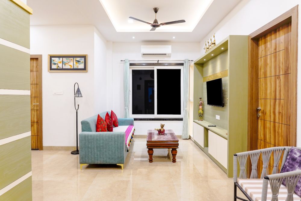 Home Stay in Varanasi